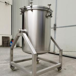 Hop Back, Hop Cannon